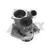 BMW 11511171212 Water Pump